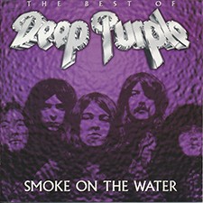 Smoke on the Water