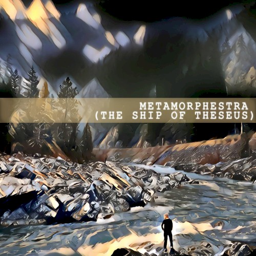 The Ship of Theseus