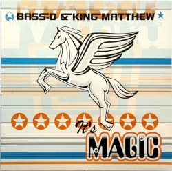 It's Magic