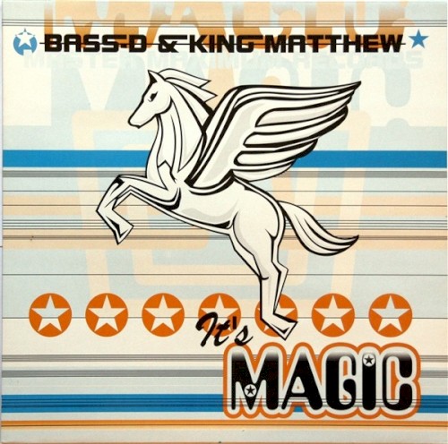 It's Magic