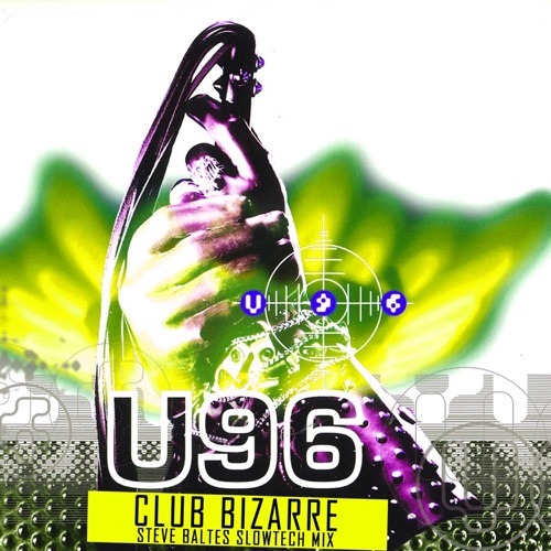 Club Bizarre (Steve Baltes Slow Tekk Mix)