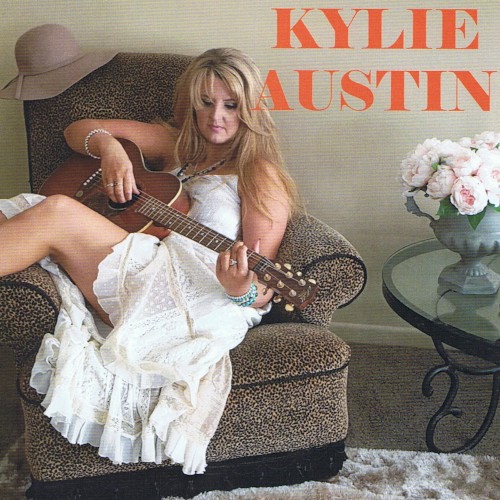 Kylie Austin