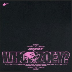 WHOISZOEY?