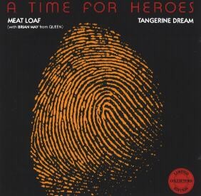 A Time for Heroes