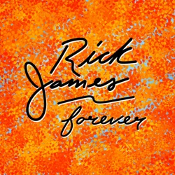 Rick James Forever