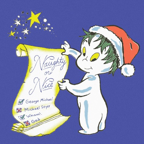 Last Christmas
