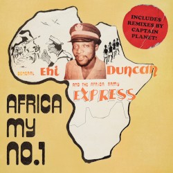 Africa (My No. 1)