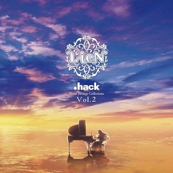 『.hack』ピアノアレンジコレクション Vol.2