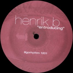 Entroducing