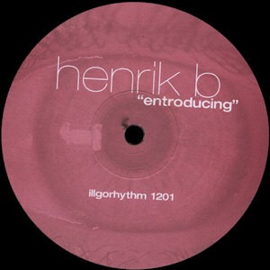 Entroducing