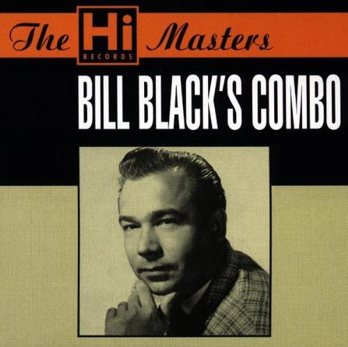The Hi Records Masters