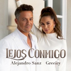 Lejos conmigo