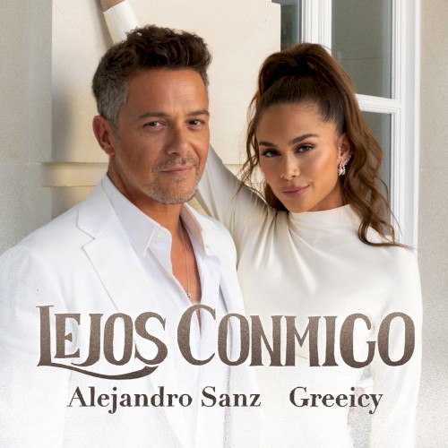 Lejos conmigo