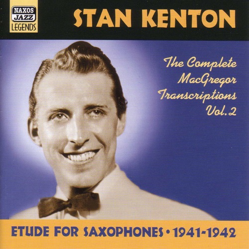 The Complete MacGregor Transcriptions, Volume 2