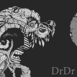 DrDr EP