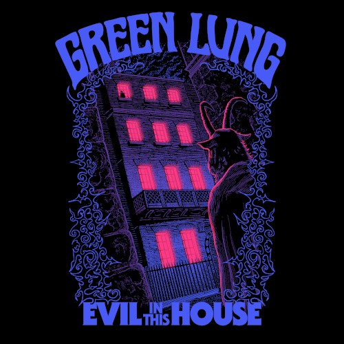 Evil in this House
