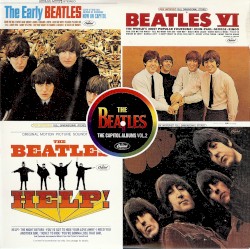 The Capitol Albums, Volume 2 Sampler