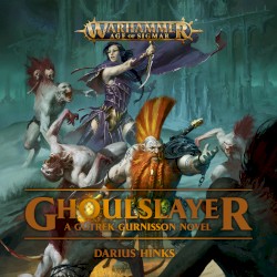 Ghoulslayer