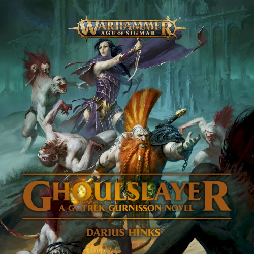 Ghoulslayer