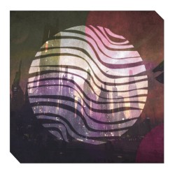 Fuzzy Majesty EP