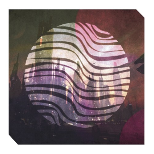 Fuzzy Majesty EP