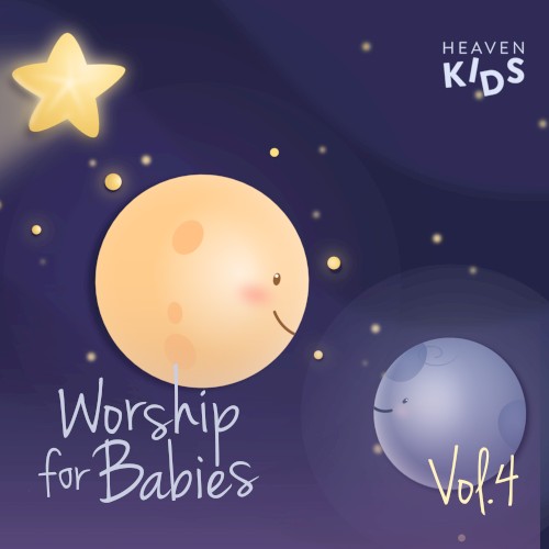 Worship for Babies, Vol.4