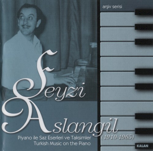 Piyano ile Saz Eserleri ve Taksimler