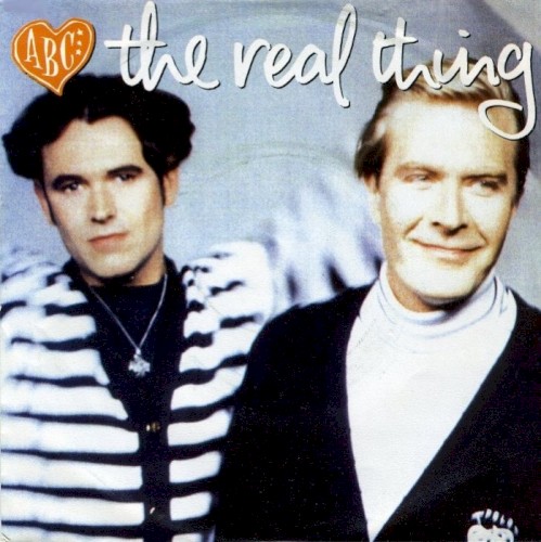 The Real Thing