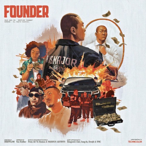 FOUNDER