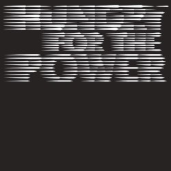 Hungry for the Power