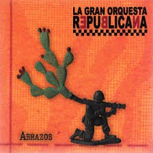 Abrazos