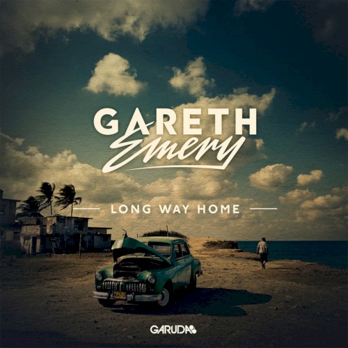 Long Way Home