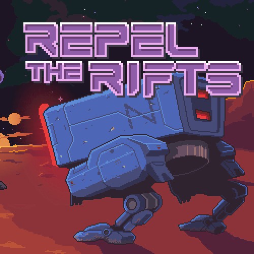 Repel the Rifts Soundtrack