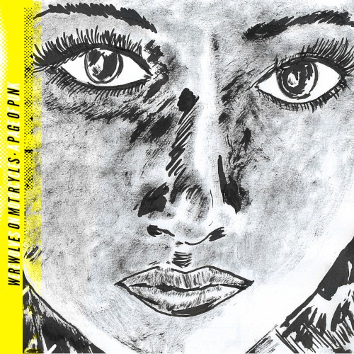 Split 7"