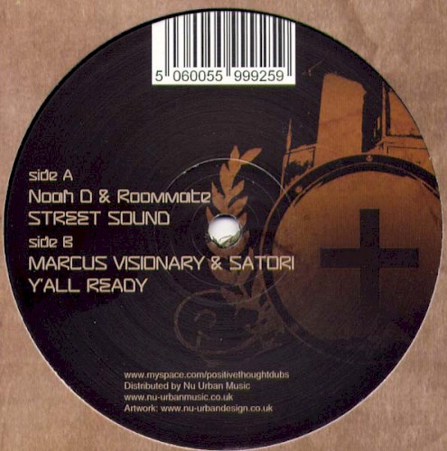 Street Sound / Y'all Ready