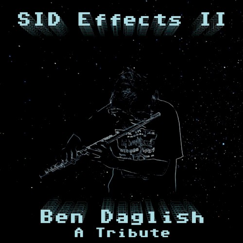 SID Effects II - Ben Daglish