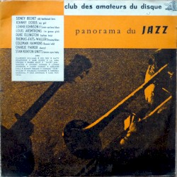 Panorama du Jazz