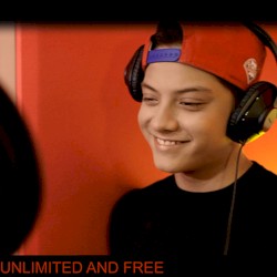 Unlimited And Free
