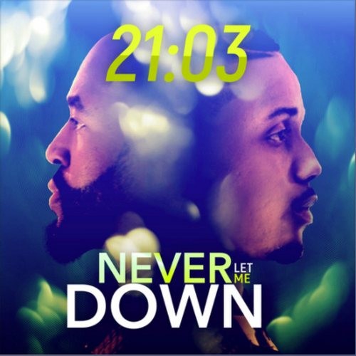 Never Let Me Down