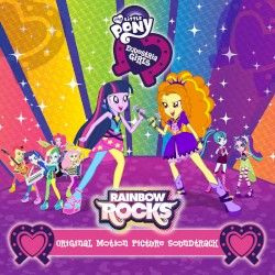 Rainbow Rocks: Original Motion Picture Soundtrack