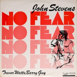 No Fear