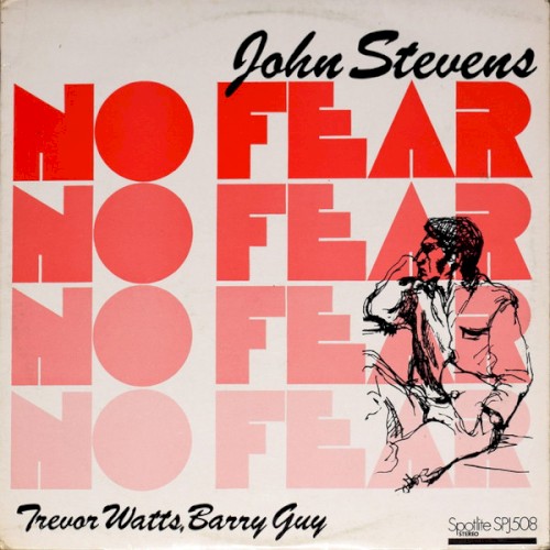 No Fear