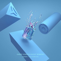 Sober (the remixes)