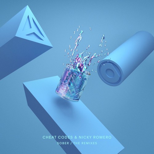 Sober (the remixes)