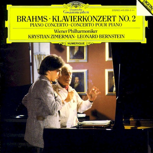 Piano Concerto no. 2