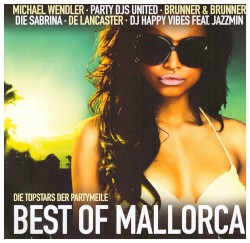 Best of Mallorca: Die Topstars der Partymeile