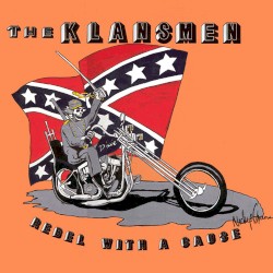 Rebel With a Cause