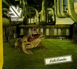 ŁąkiŁanda