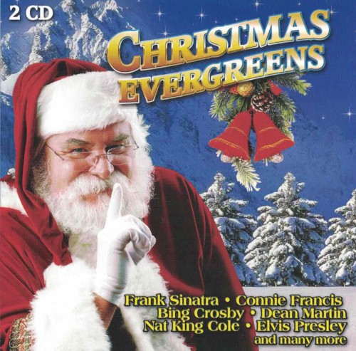 Christmas Evergreens