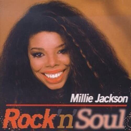 Rock 'N' Soul